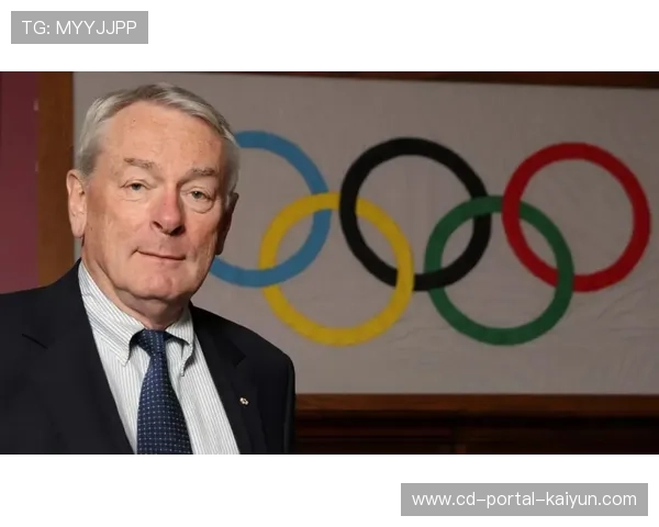 国际奥委会副主席小萨马兰奇谈城市运动热潮：精神旷野成年轻人追求