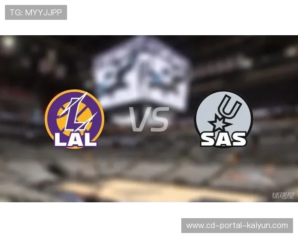 NBA杯八强对阵出炉：雷霆战太阳，湖人迎战马刺