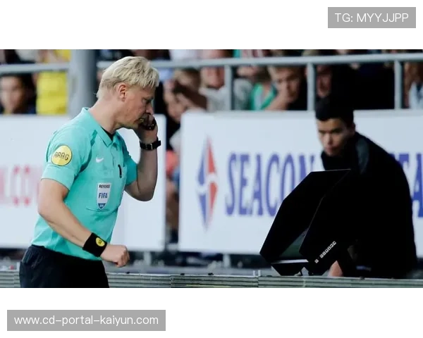 VAR技术欧冠全覆盖，欧足联评估判罚准确性