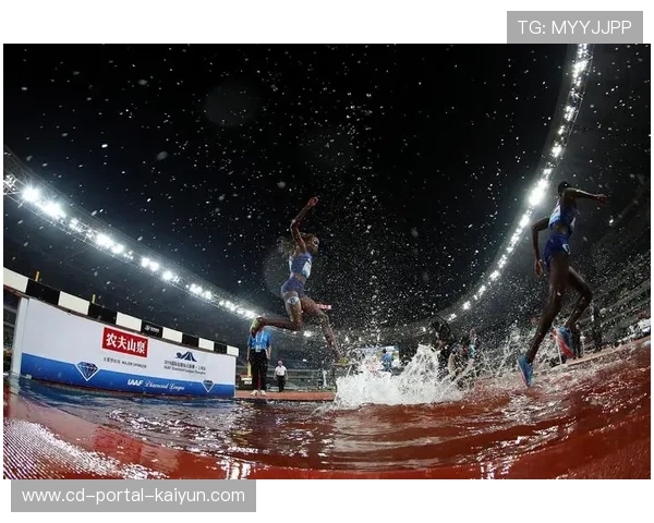 世界田联钻石联赛上海站厦门站继续举办，中国选手主场作战