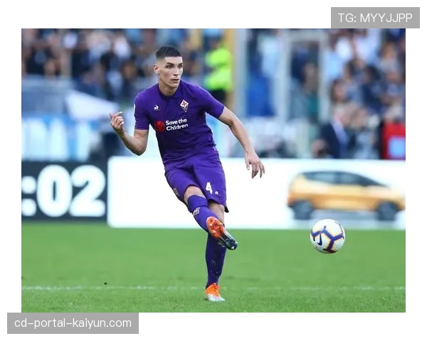 官方确认:佛罗伦萨后卫米伦科维奇因膝伤赛季报销 官方确认:佛罗伦萨后卫米伦科维奇因膝伤赛季报销